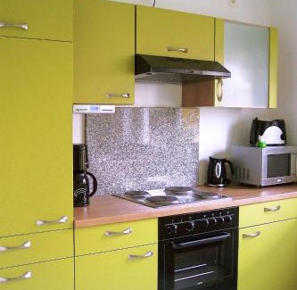 Kottmarsdorf Apartment | Ferienwohnung Kottmarsdorf