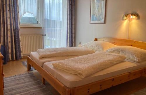 Ottenschlag Apartment | Ferienwohnung Kratochvil