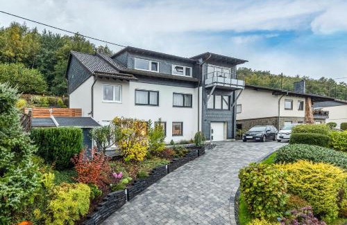 Kirchen Apartment | Ferienwohnung Kraus