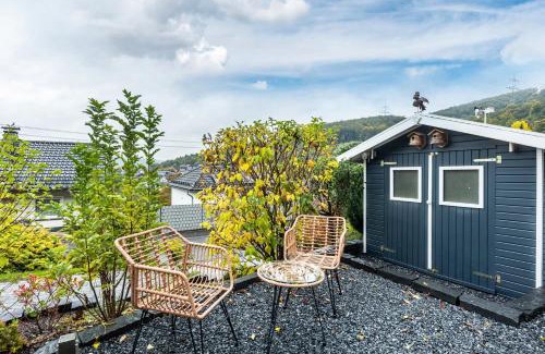 Kirchen Apartment | Ferienwohnung Kraus