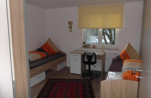 Weidenberg Apartment | Ferienwohnung Kreischer