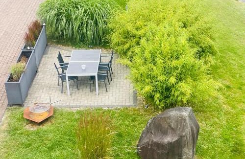 Kreuztal Apartment | Ferienwohnung Kreuztal