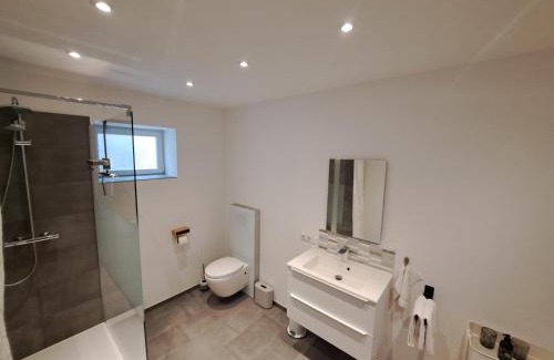 Kreuztal Apartment | Ferienwohnung Kreuztal