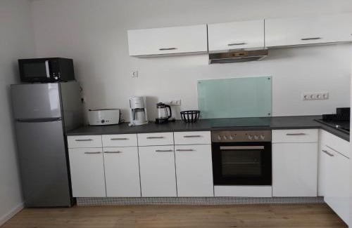 Kreuztal Apartment | Ferienwohnung Kreuztal