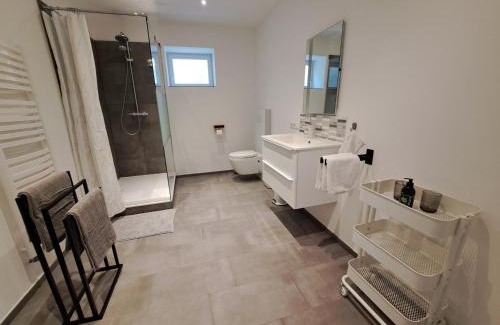 Kreuztal Apartment | Ferienwohnung Kreuztal