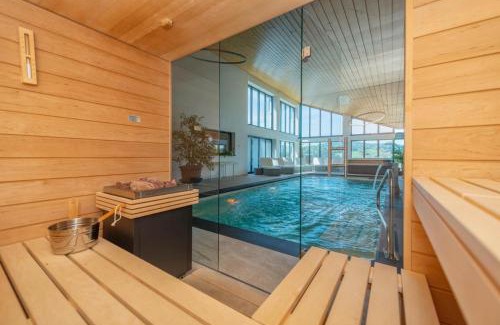 Schoenberg Apartment | Ferienwohnung Kuss