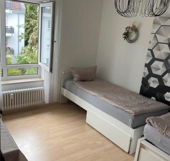 Loerrach Apartment | Ferienwohnung Lörrach 1