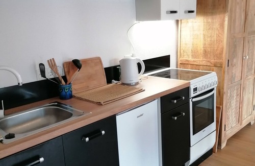 Gmain Apartment | Ferienwohnung "luna" in Bayerisch Gmain, bei Bad Reichenhall und Salzburg