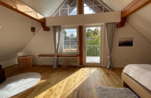Fischbach Apartment | Ferienwohnung Lakelife Fischbach