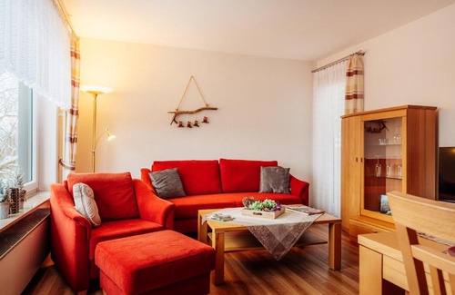 Braunlage Apartment | Ferienwohnung Landgraf