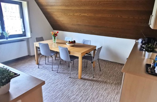 Dieblich House | Ferienwohnung "landidylle Nassheck"nähe Mosel&rhein, Hunsrück&eifel,bei Koblenz!