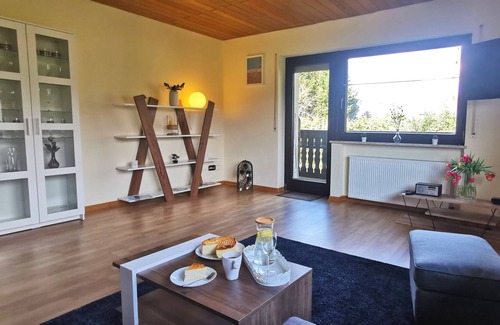 Dieblich House | Ferienwohnung "landidylle Nassheck"nähe Mosel&rhein, Hunsrück&eifel,bei Koblenz!