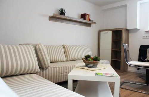 Denkte Apartment | Ferienwohnung Landlust Wolfenbüttel