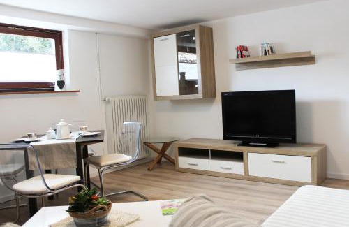 Denkte Apartment | Ferienwohnung Landlust Wolfenbüttel