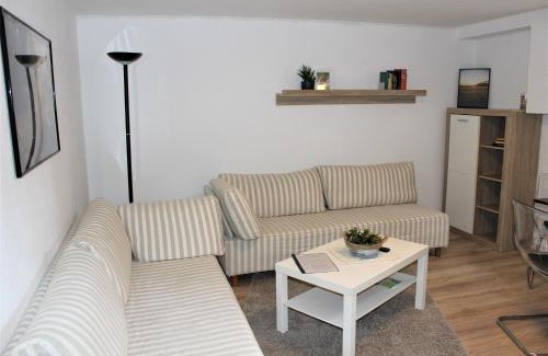 Denkte Apartment | Ferienwohnung Landlust Wolfenbüttel