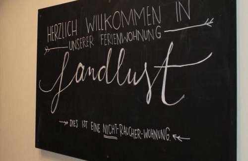 Denkte Apartment | Ferienwohnung Landlust Wolfenbüttel