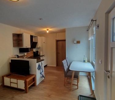 Oberlengenhardt Apartment | Ferienwohnung LandZeit 1