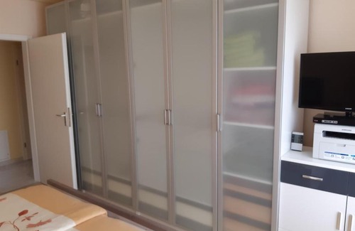 Langenargen Apartment | Ferienwohnung Laura