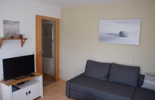 Hofgeismar Apartment | Ferienwohnung Lavendel