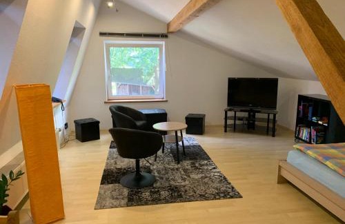 Marienstein Apartment | Ferienwohnung Lehringen