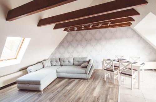 Eisenach Apartment | Ferienwohnung Lena
