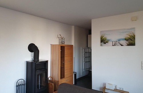 Grossenbrode Apartment | Ferienwohnung Leuchtturm 3