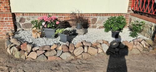 Plate Apartment | Ferienwohnung Lewitztor