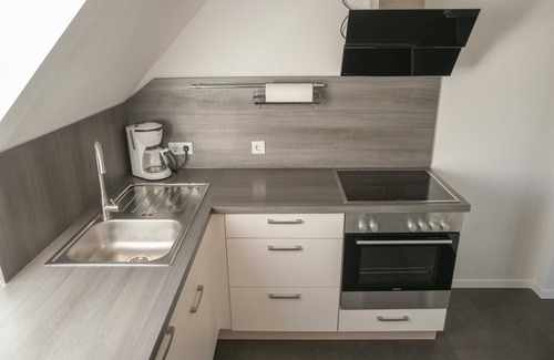 Goessweinstein Apartment | Ferienwohnung Liebenau - Ferienwohnung Wölfel