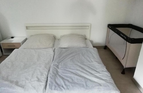 Neresheim Apartment | Ferienwohnung Loachwiesen