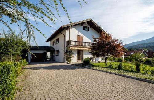 Bibelod Apartment | Ferienwohnung Lorenz