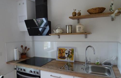 Felgentreu Apartment | Ferienwohnung Lotte