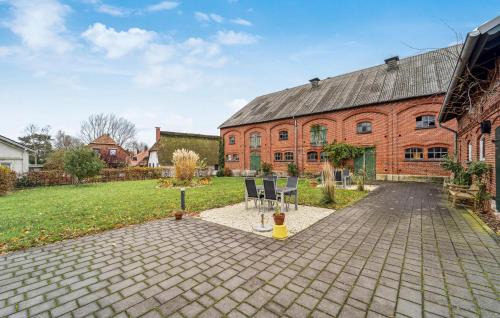 Loxstedt House | Ferienwohnung Luke
