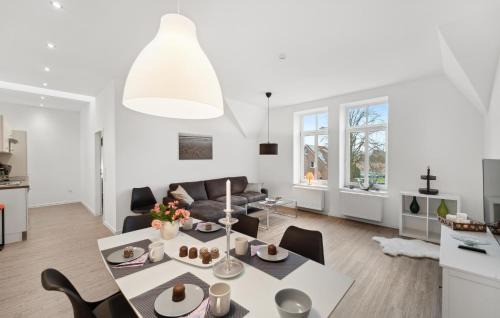 Loxstedt House | Ferienwohnung Luke