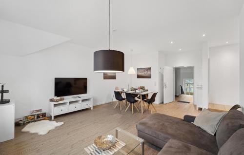 Loxstedt House | Ferienwohnung Luke