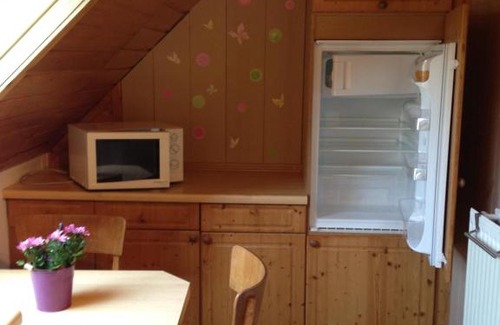 Boerssum Apartment | Ferienwohnung 'Lydia'