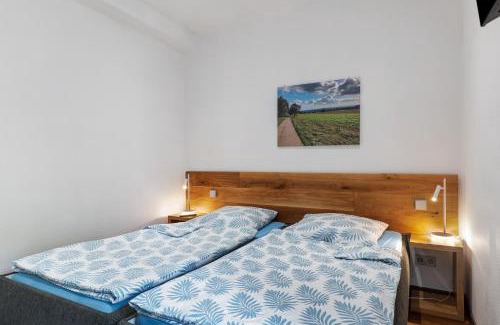 Moeckmuehl Apartment | Ferienwohnung Möckmühl