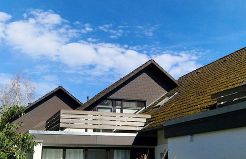 Muden Apartment | Ferienwohnung Müden/örtze