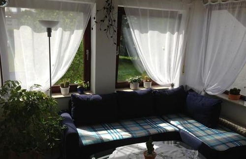 Isny im Allgaeu Apartment | Ferienwohnung Mühlbach