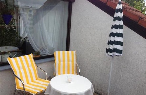 Isny im Allgaeu Apartment | Ferienwohnung Mühlbach