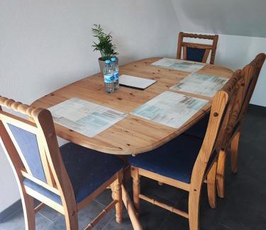 Igensdorf Apartment | Ferienwohnung Mühlbach