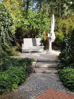 Stendal Apartment | Ferienwohnung Müller