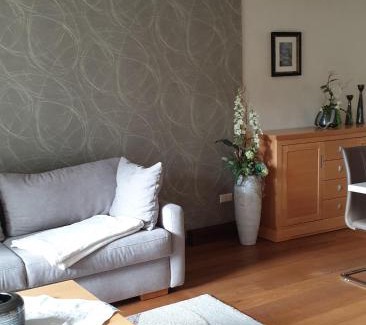 Stendal Apartment | Ferienwohnung Müller