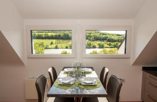 Merl Apartment | Ferienwohnung Merllorca DG