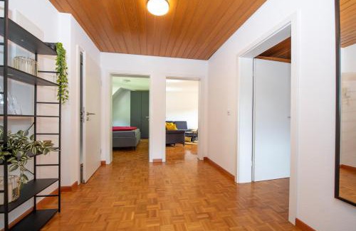 Merl Apartment | Ferienwohnung Merllorca DG