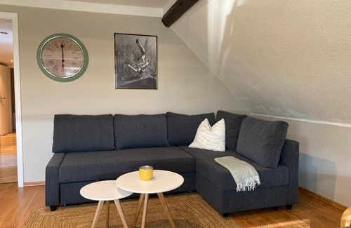 Leisnig Apartment | Ferienwohnung Magdalena