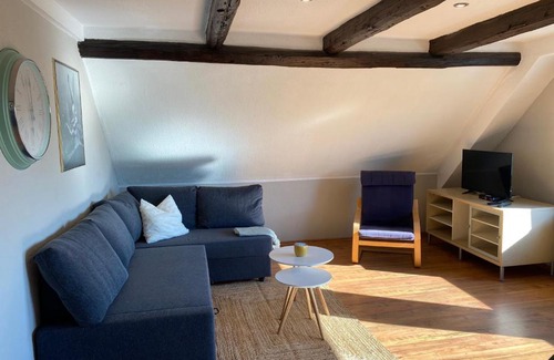 Leisnig Apartment | Ferienwohnung Magdalena