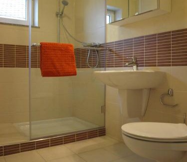 Lutzerath Apartment | Ferienwohnung Magma