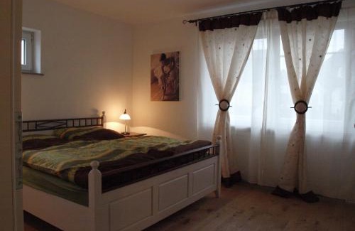 Lutzerath Apartment | Ferienwohnung Magma