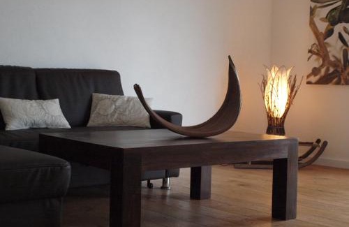 Lutzerath Apartment | Ferienwohnung Magma