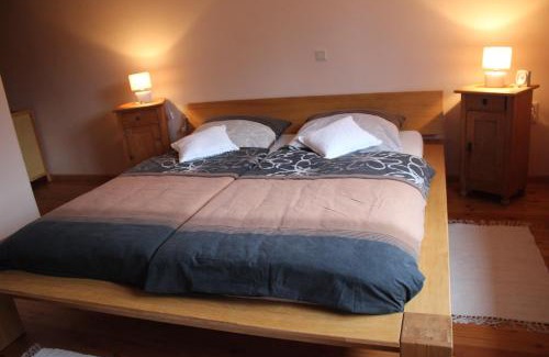 Andernach Apartment | Ferienwohnung-malanders